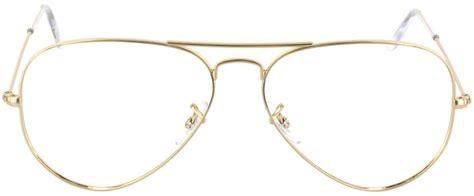 Mens Gold Framed Reading Glasses