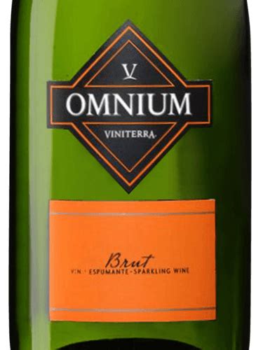 Viniterra Omnium Brut Vivino Us