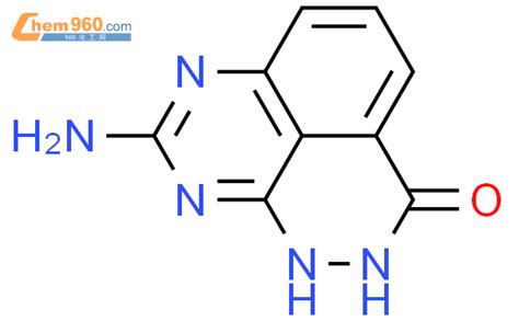 H Pyridazino De Quinazolin One Amino