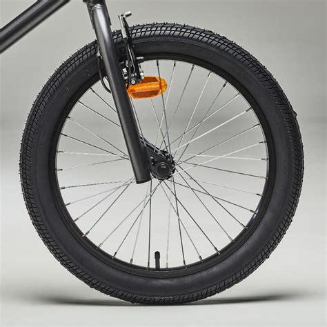 Bmx Wipe 100 20 Pulgadas Decathlon