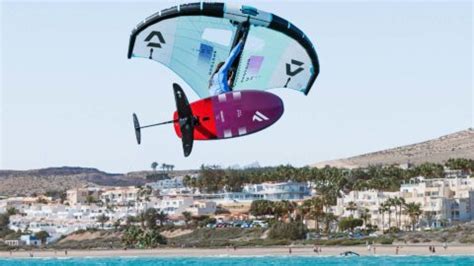 Windsurf and SUP Fuerteventura | Costa Calma, ion club surfing elements