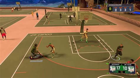 Ankle Breaker Montage 2 YouTube