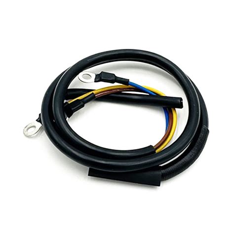 Cable Moteur Ninebot D Trottinette Electrique