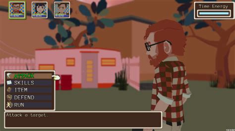 De Nouvelles Images De Yiik A Postmodern Rpg Nintendo Wii U