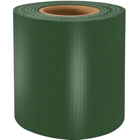 Taśma do ogrodzenia Linarem w rolce 19cm x 35m Kolor do wyboru Osłona