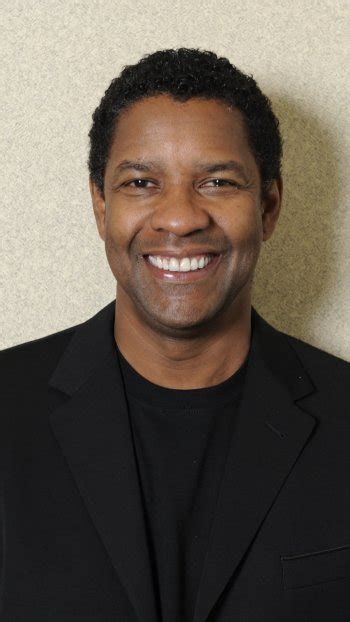 Denzel Washington Iphone Wallpapers