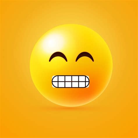 Premium Vector Emoji Faces Vector File