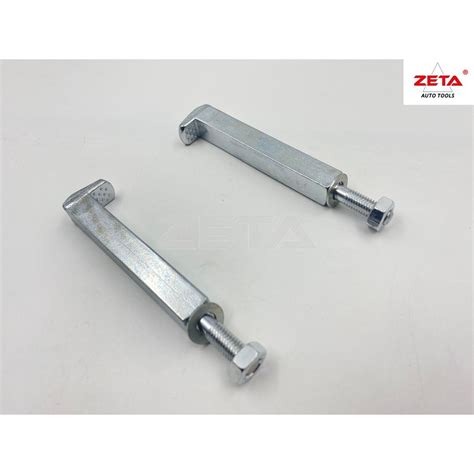 現貨免運【zeta 汽車工具】zt 2282 小型培令拔卸組雙盤 培林拔卸組 培令拔套 培林拆卸 蝦皮購物