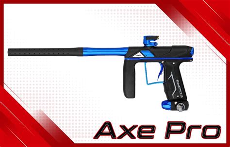 Empire Paintball Guns In Stock — Pro Edge Paintball