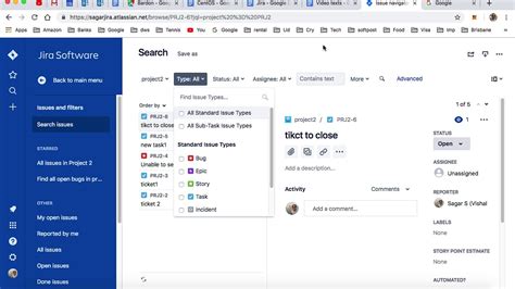 How To Bulk Delete Issues In Jira Youtube