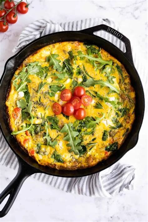 Recipes With Eggs Delicious Fast Recipes For A Quick Meal