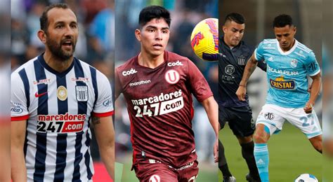 Futbol peruano Qué equipo tuvo el tiempo más largo sin campeonar en