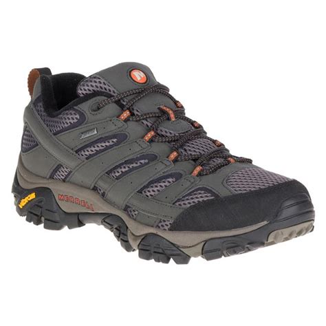 Men's Merrell Moab 2 GTX Tactical Reviews, Problems & Guides