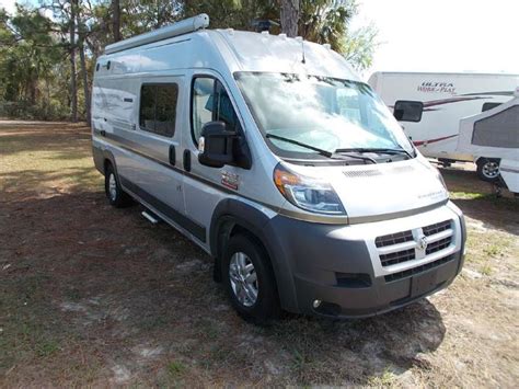 Winnebago Travato 59g Rvs For Sale In Florida