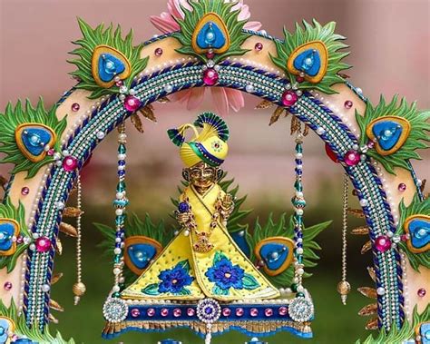 Best Janmashtami Decoration Ideas 2022 For Your Home My Decorative