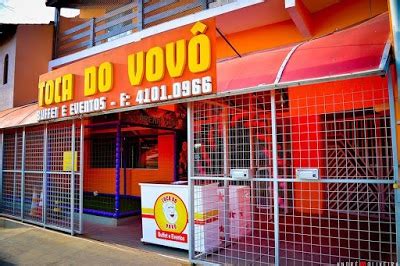 Toca Do Vovô Buffet E Eventos - TOCA DO VOVÔ BUFFET E EVENTOS em Votorantim - SP | Buffets.net.br