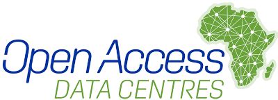 Open Access Data Centres Data Center Platform