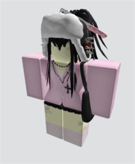 Pin By Maddison Alderton On Quick Saves Cool Avatars Roblox Female