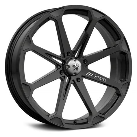 Msa Off Road Wheels Can Am Defender Dps Hd Defender Hd