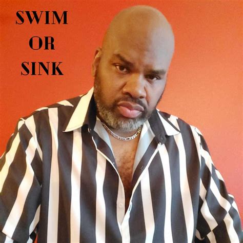 Swim Or Sink Single By William Staggers Spotify