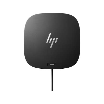 Hp Usb C G Essential Dock Eu