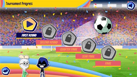 Play Penalty Power Game Free Online Html Football Peanlty Kick