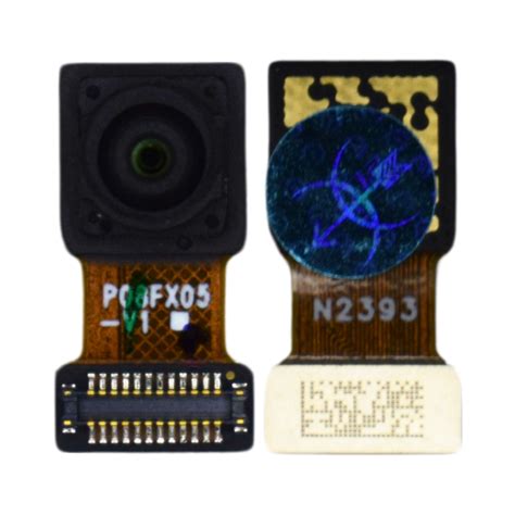O Que Camera Frontal - Câmera Frontal Redmi 13c - PK Mobile - A sua Distribuidora de ...