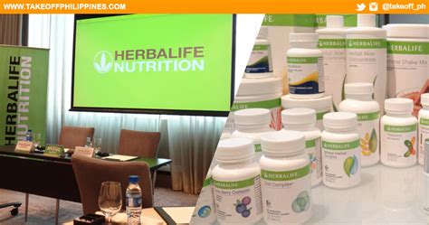 Herbalifes Nutrition At Work Survey Reveals Philippines Workforce At