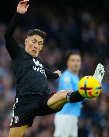 Harry Wilson Fulham Editorial Stock Photo Stock Image Shutterstock