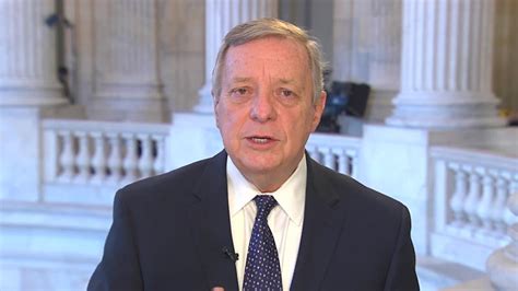 Durbin: 'I think I'm close' to getting Senate votes needed to advance ...