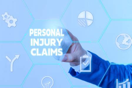 Deposition In A Personal Injury Case Lyons Snyder