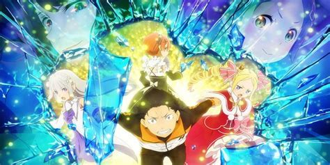 Winter 2021 Best Anime Of The Season Ranked