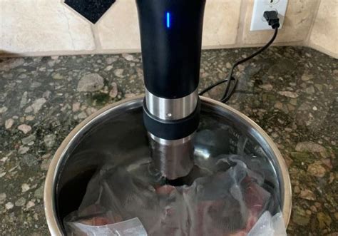 Ultimate Review of the Anova Sous Vide Precision Cooker