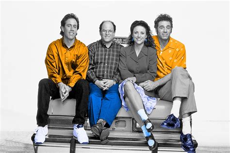 10 Amazing Facts You Might Not Know About “Seinfeld” | Interesting Facts