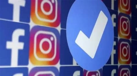 Meta anuncia servicio de suscripción de pago para Facebook e Instagram