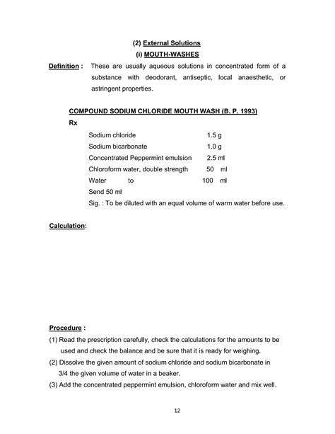 practical pharmaceutics dosage form laboratory