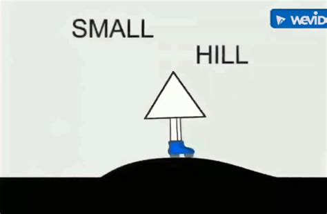 So Smart Shapes Traci The Triangle Part 1 Small Hill Video