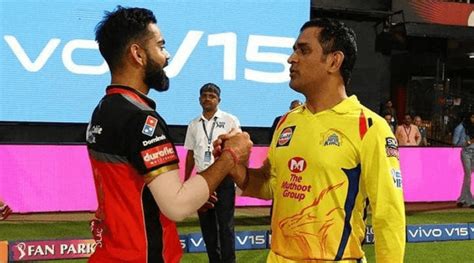 ms dhoni  virat kohli  twitter loved    ipl
