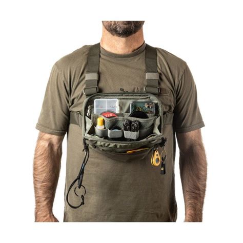 Skyweight Utility Chest Pack