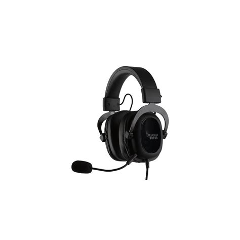 Konix Drakkar Bodhran Vezet Kes Gaming Headset Pc Kx Dkp Gh Pc