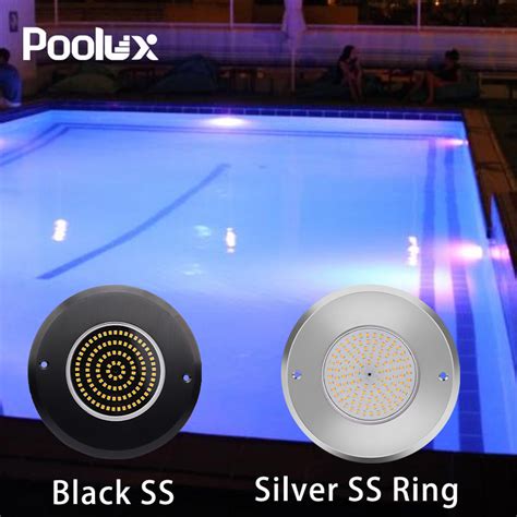 Poolux Patented Wifi Control Light For Pool Niche Replace Ip