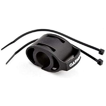 TUSITA Quick Release Bike Mount Compatible With Garmin Bike GPS