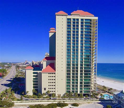 Phoenix West Condos for Sale Orange Beach