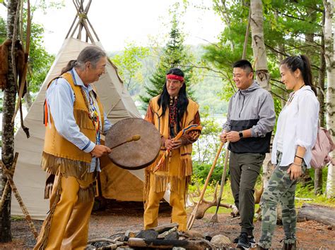 Culture mi’kmaq - Tourism Nova Scotia