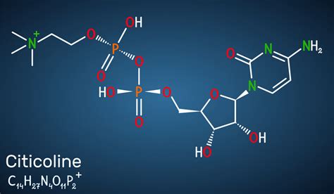 Citicoline Side Effects – Vyvamind