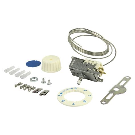 Thermostat pour réfrigérateur Varifix VI112 K59 H2805 Ranco