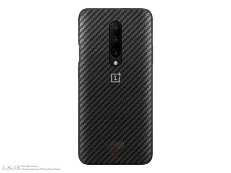 Фотогалерея дня: смартфоны OnePlus 7 и OnePlus 7 Pro в официальных чехлах