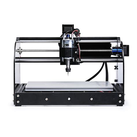 SainSmart Genmitsu CNC Router 3018-MX3 with Auto Tool Zero Function – SainSmart.com