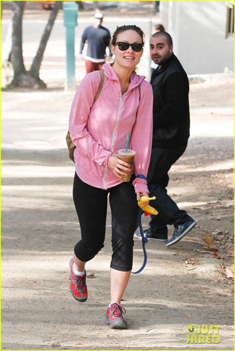 Olivia Wilde Very Sexually Mature In Her Youth Photo 2635547