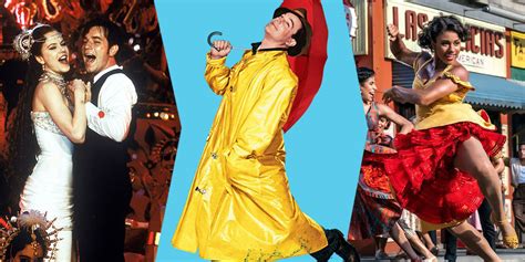 30 Best Musicals Of All Time Ranked